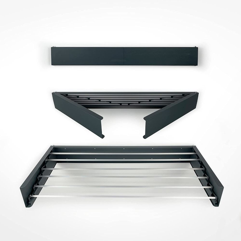 Tendedero de Pared Plegable 60cm Premiun